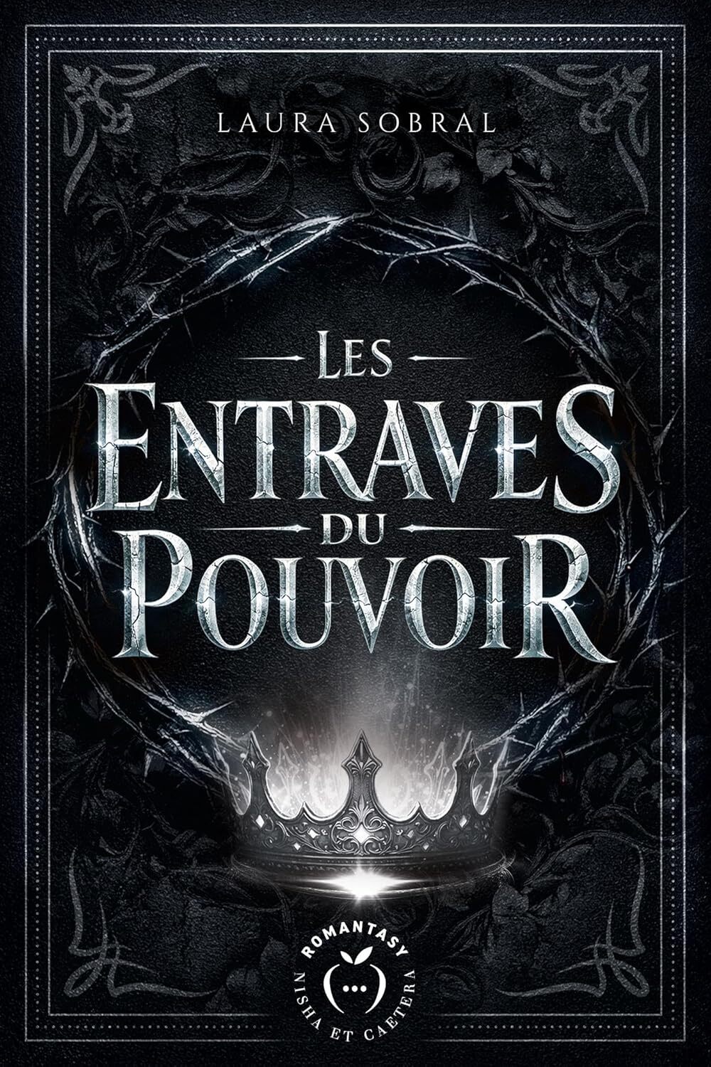 Les entraves du pouvoir - Laura Sobral (Broché)-1
