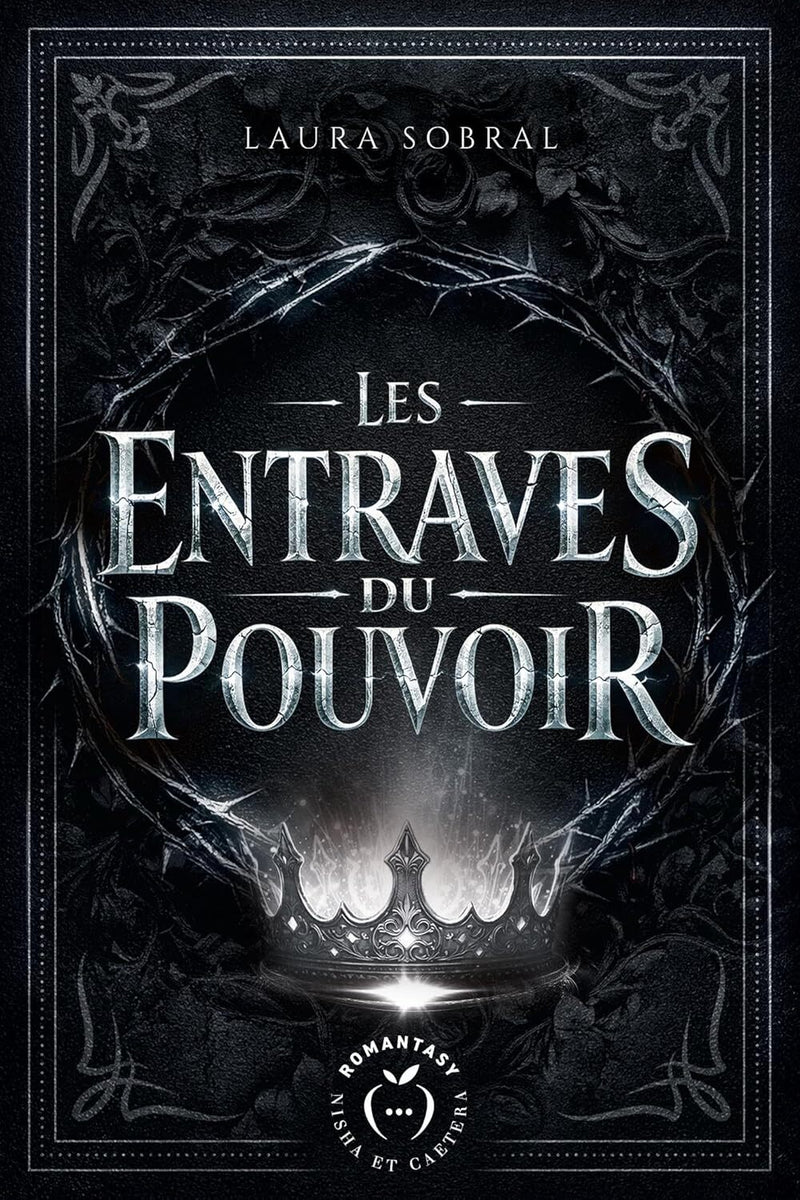 Les entraves du pouvoir - Laura Sobral (Broché)-zoom-