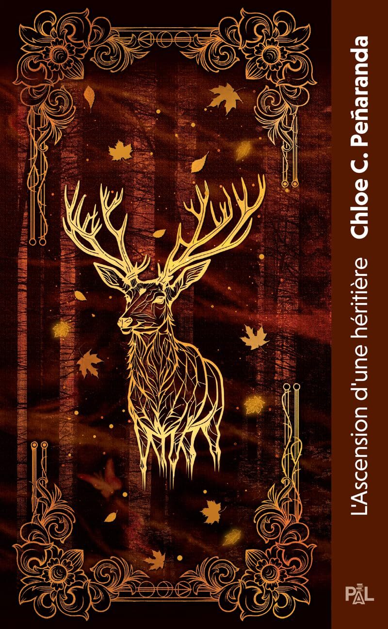 L'Ascension d'une héritière (1) - Chloe C. Peñaranda (Poche)
