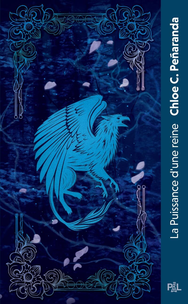 La Puissance d'une reine (2) - Chloe C. Peñaranda (Poche)