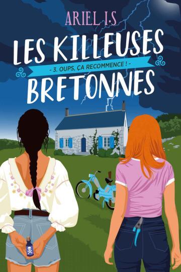 Les killeuses bretonnes (3) - Ariel I.S