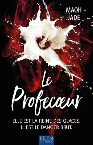 Le profecoeur (1) - Maoh Jade (Poche)-zoom-
