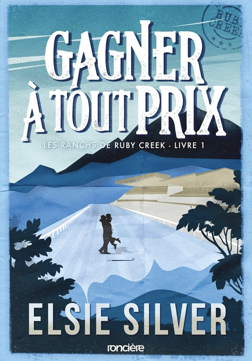 Gagner à tout prix (1) - Elsie Silver (Broché)