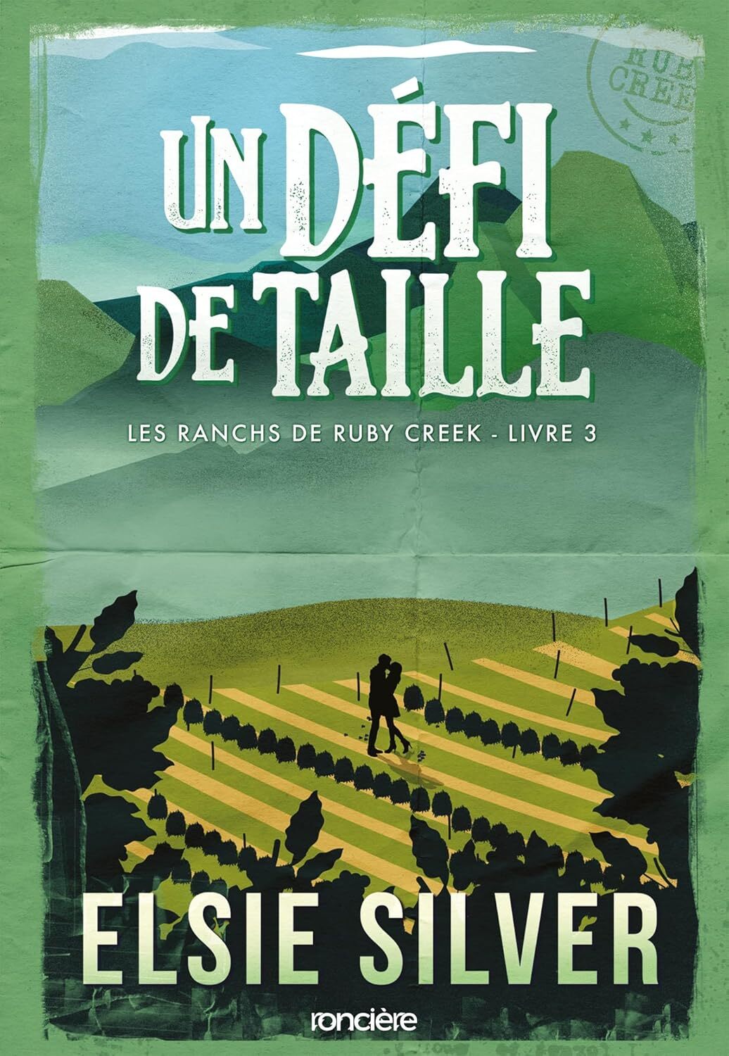 Un défi de taille (3) - Elsie Silver (Broché)