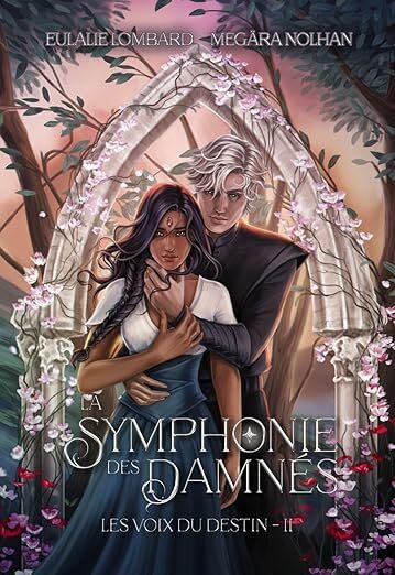 La Symphonie des damnés (2) - Nolhan/Lombard (Broché)-zoom-