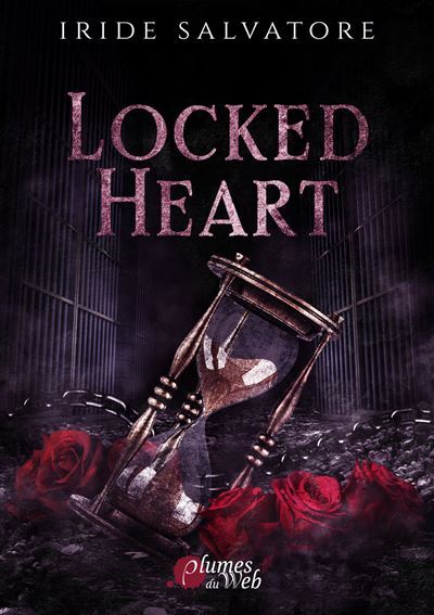 Locked Heart - Iride Salvatore (Broché)