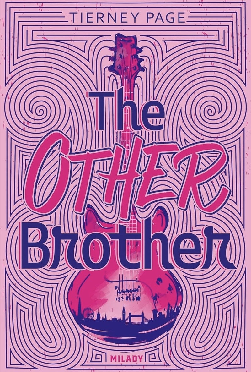 The Other Brother (1) - Tierney Page (Broché)-zoom-