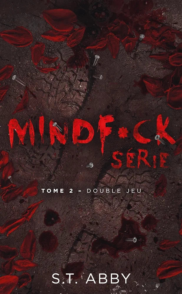 Mindf*ck Series (2) - S.T. Abby (Poche)