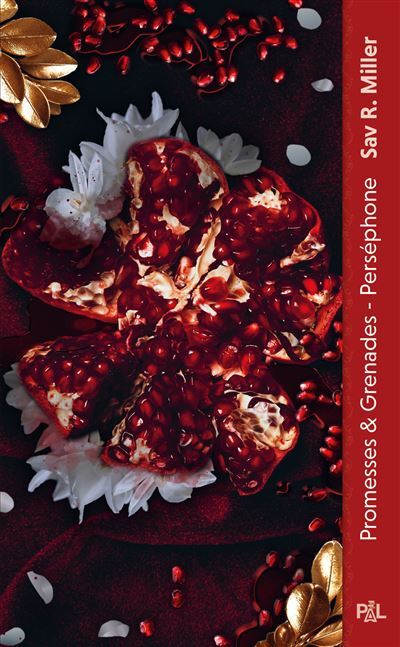 Promesses et Grenades (1) - Sav R. Miller (Poche)