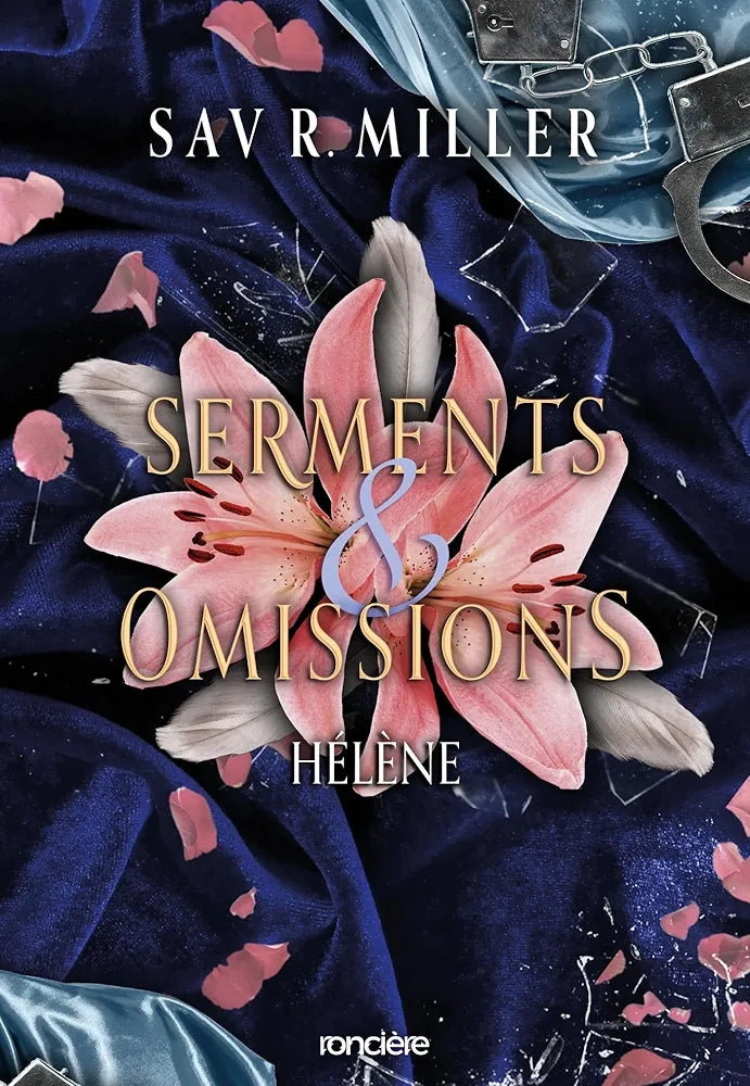 Serment et omissions (3) - Sav RK. Miller (Broché)
