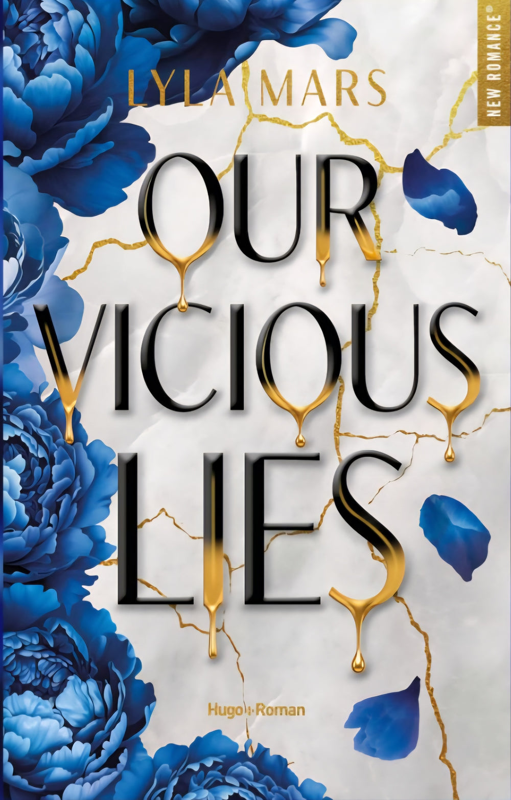 Our Vicious lies - Lyla Mars