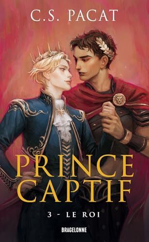 Prince Captif (3) - C.S. Pascat (Poche)-zoom-