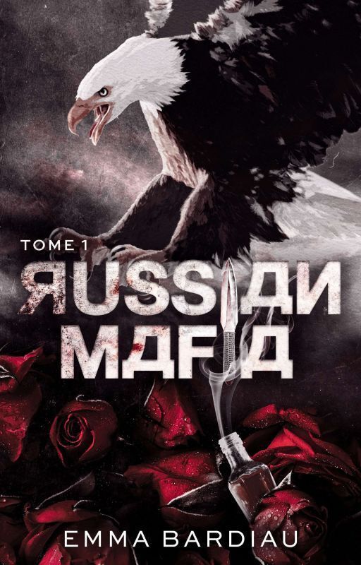 Russian Mafia (1) - Emma Bardiau (Poche)-zoom-