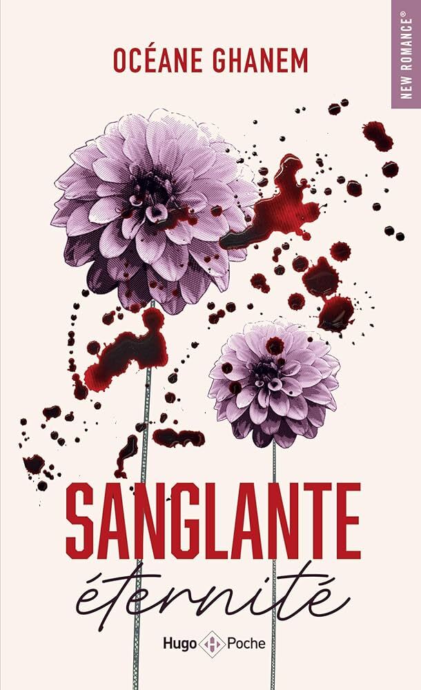 Sanglante Eternité - Océane Ghanem (Poche)-zoom-
