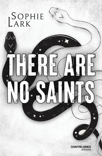There are no saints (1) - Sophie Lark (Broché)