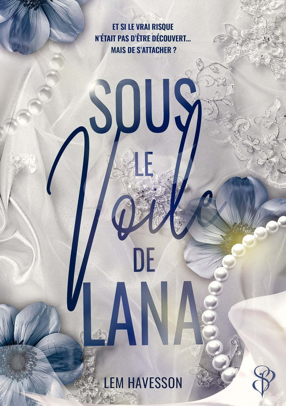 Sous le voile de lana - Lem Havesson (Broché)