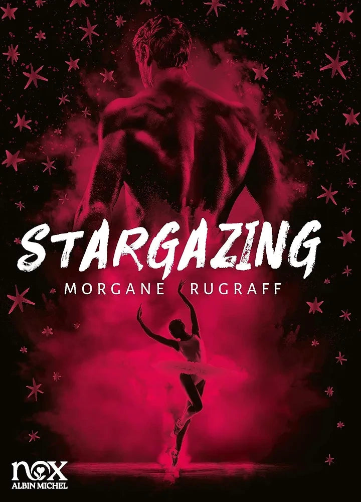 Stargazing - Morgane Rugraff (Broché)