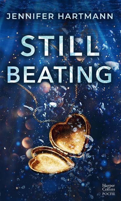 Still Beating - Jennifer Hartmann