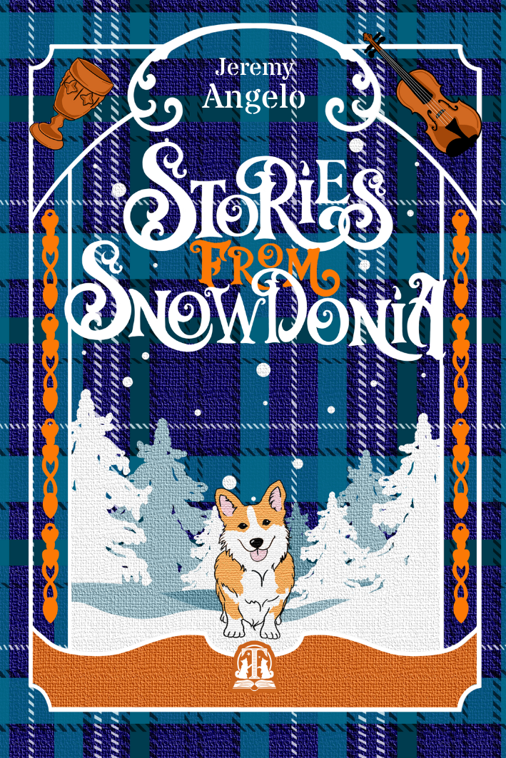 Stories from Snowdonia - Jeremy Nessian (Relié)