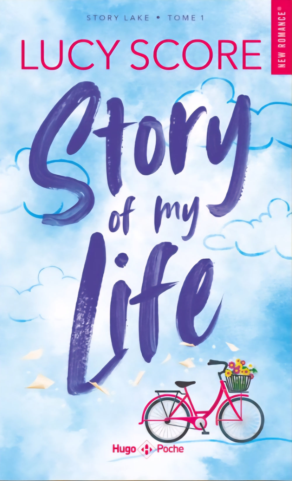 Story of my life (1) - Lucy Score (Poche)
