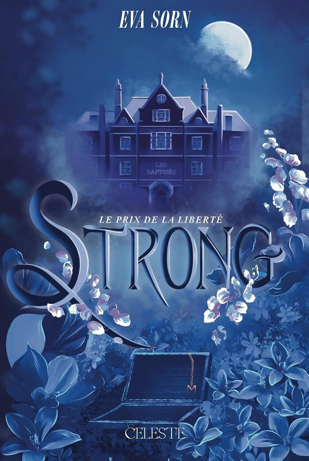 Strong (2) - Eva Sorn (Broché)