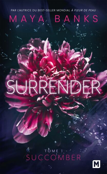 Surrender (1) - Maya Banks (Poche)