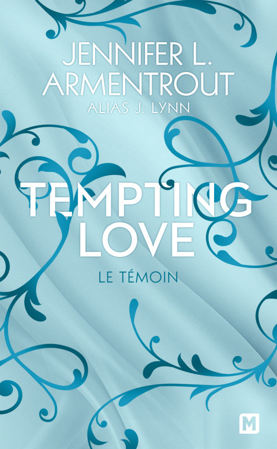 Tempting Love (1) - Jennifer L. Armentrout (Poche)