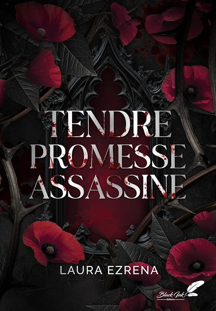 Tendre Promesse Assassine - Laura Ezrena (Broché)