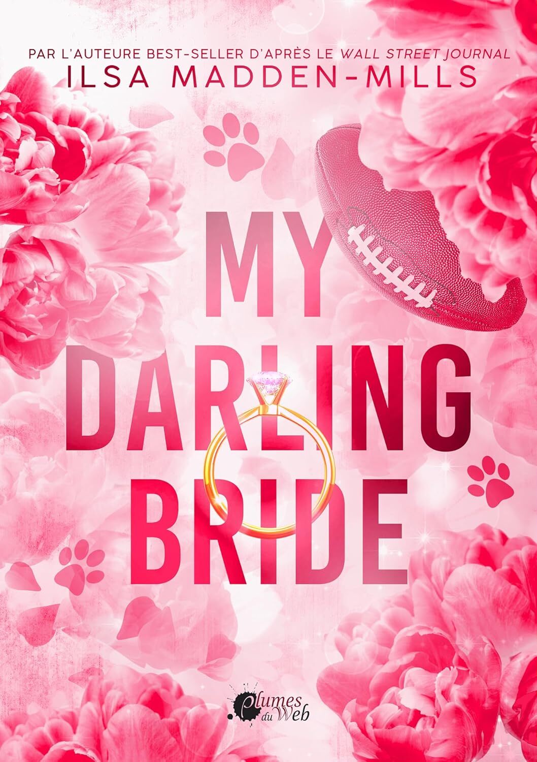 My Darling Bride - Ilsa Madden-Mills (Broché)