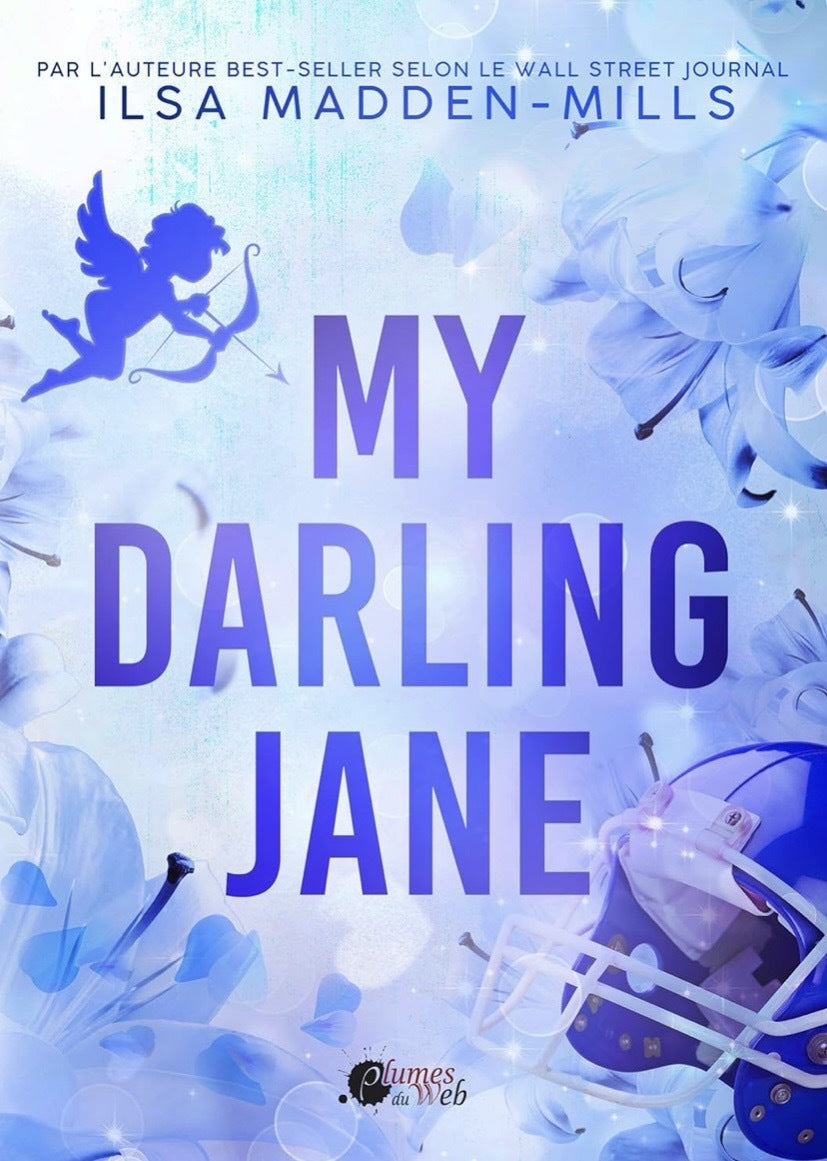 My Darling Jane (2) - Ilsa Madden-Mills (Broché)-1