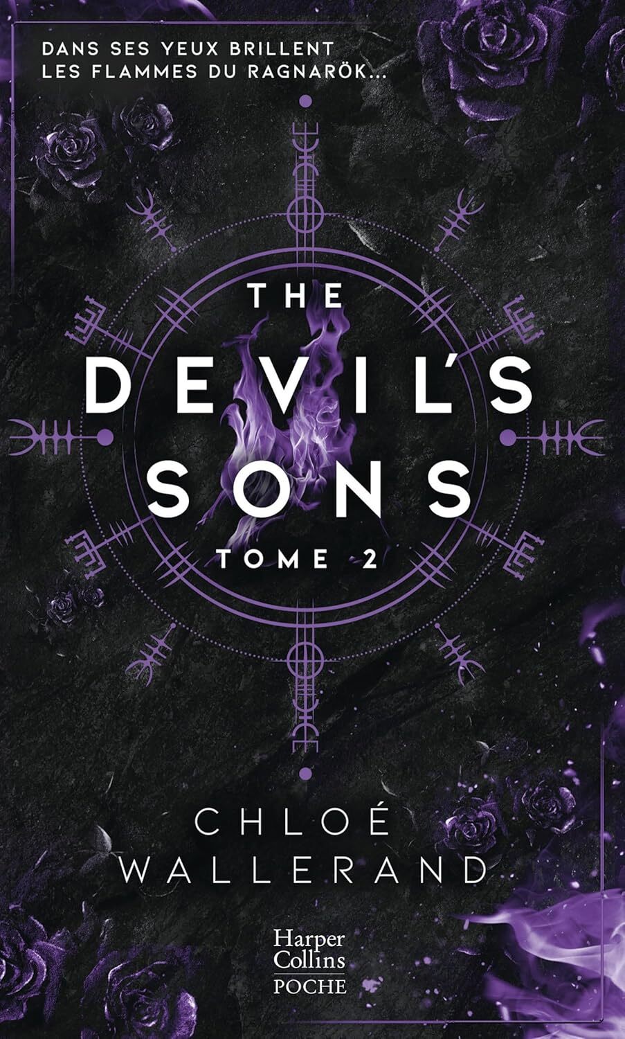 The Devil's Sons (2) - Chloe Wallerand (Poche)