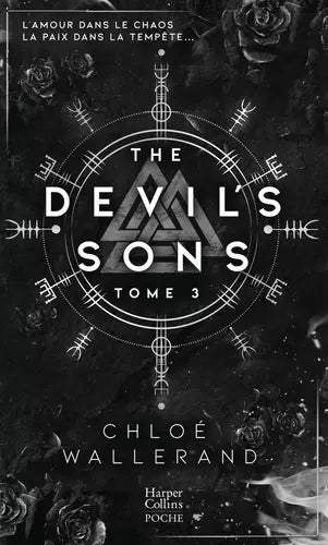 The Devil's Sons (3) - Chloe Wallerand (Poche)