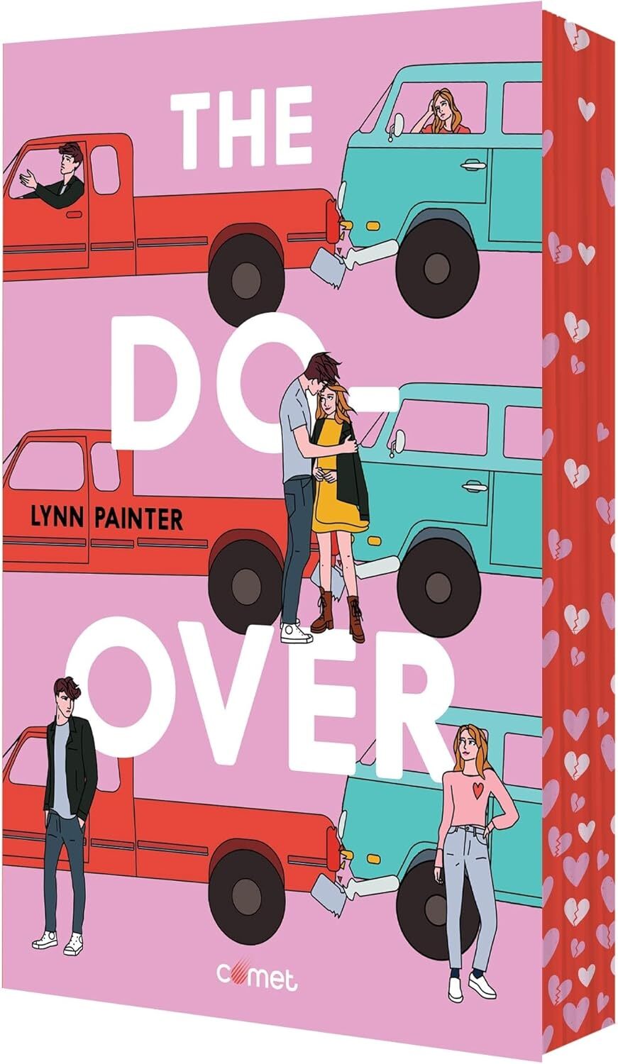 The Do Over - Lynn Painter (Broché)