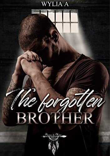 The forgotten brother - Wylia. A (Broché)-1