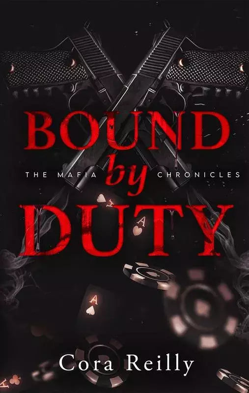 Bound by duty (2) - Cora Reilly (Poche)-1