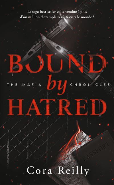 Bound by hatred (3) - Cora Reilly (Poche)-zoom-