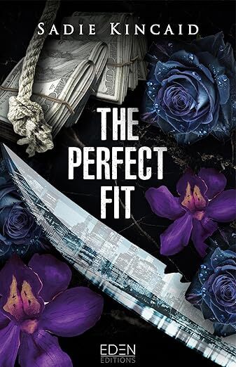 The perfect fit - Sadie Kincaid (Broché)