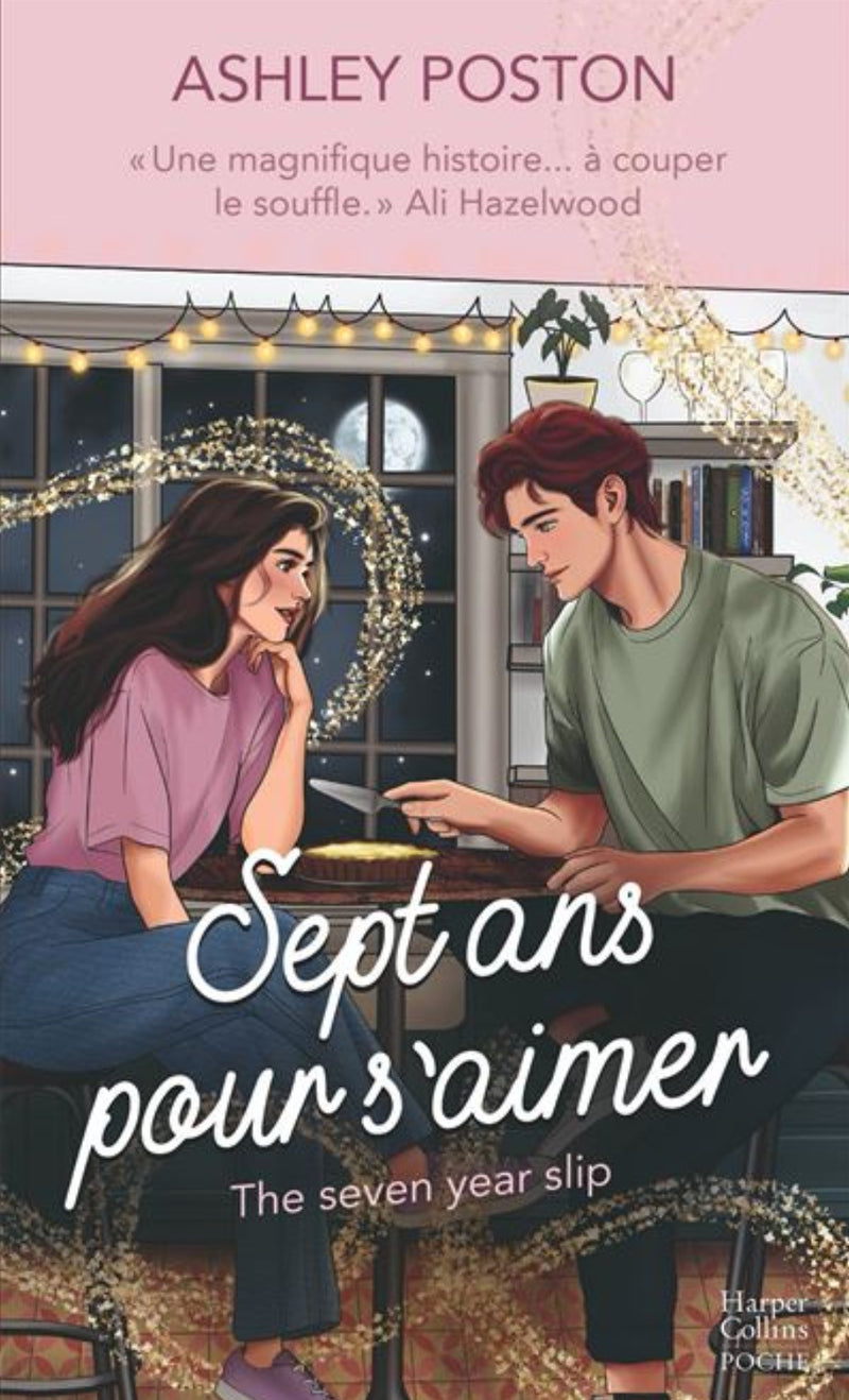 The Seven Year Slip - Ashley Poston (Poche)-zoom-