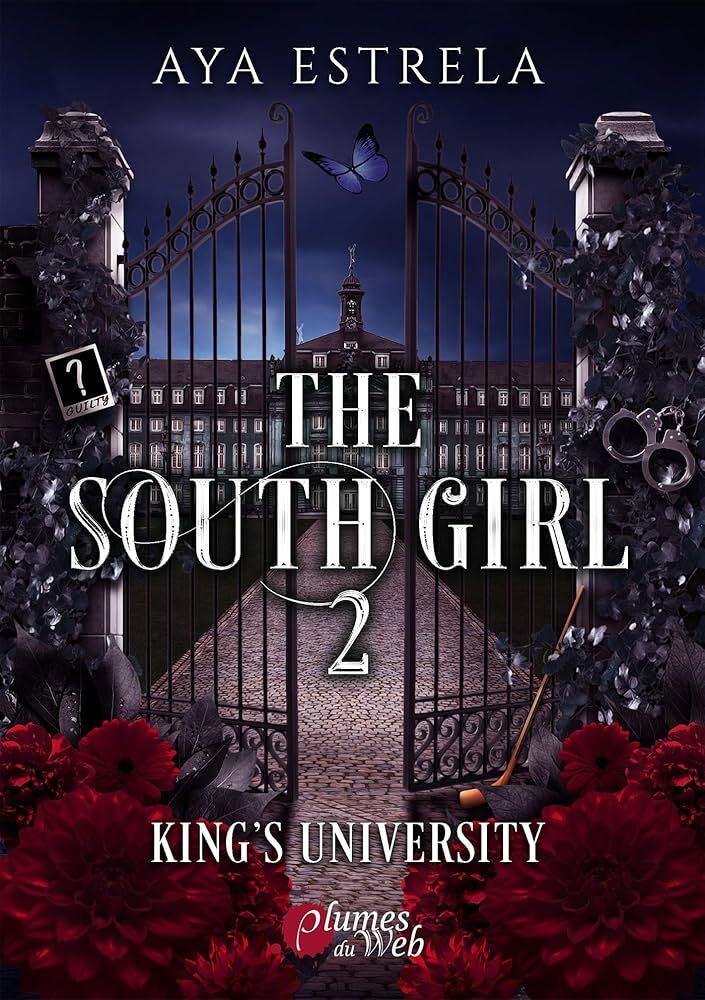 The South girl (2) - Aya Estrela (Broché)