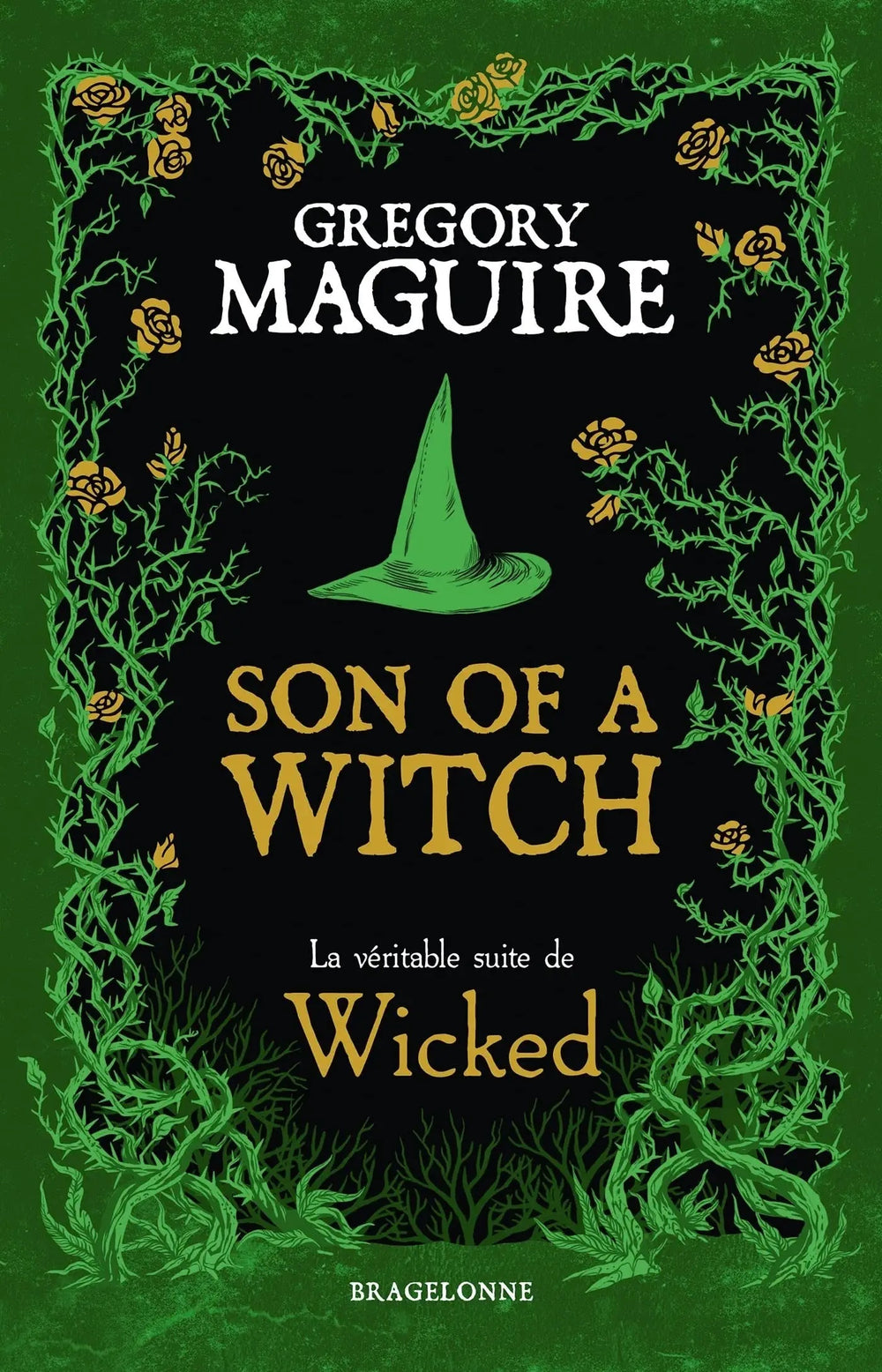 Son of a Witch - Gregory Maguire (Poche)