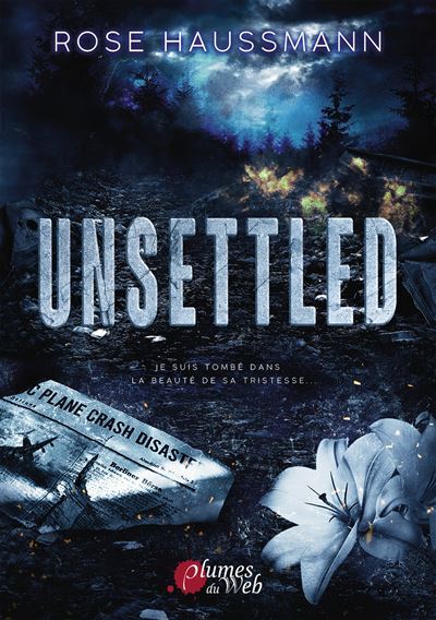 Unsettled - Rose Haussmann (Broché)