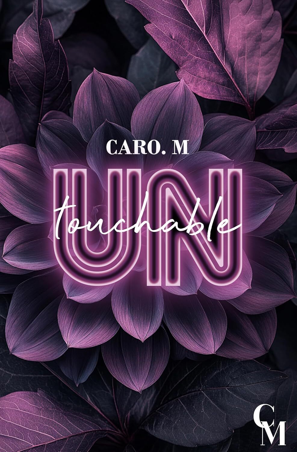 Untouchable - Caro M (Relié)