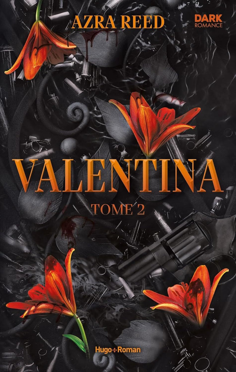 Valentina (2) - Azra Reed (Broché)-zoom-