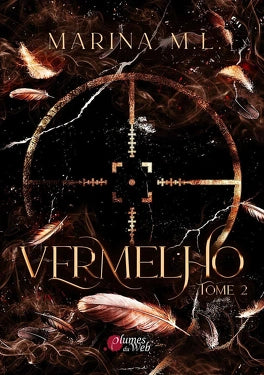 Vermelho (2) - Marine M.L. (Broché)