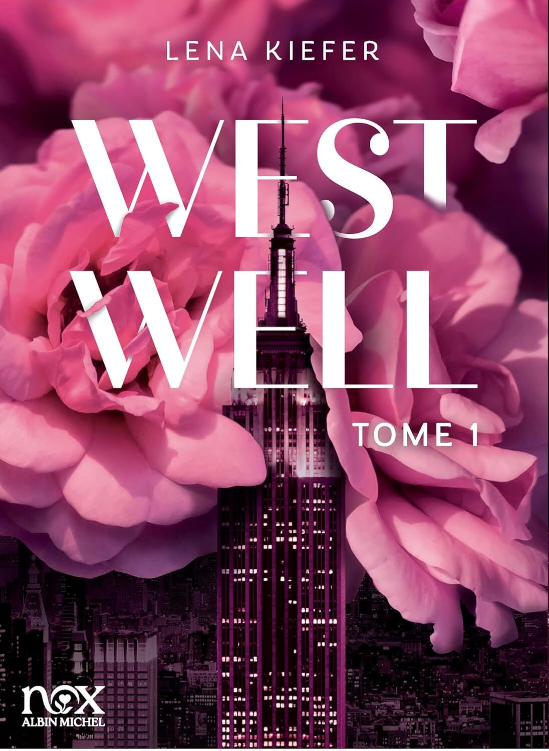 Westwell (1) - Lena Kiefer (Broché)