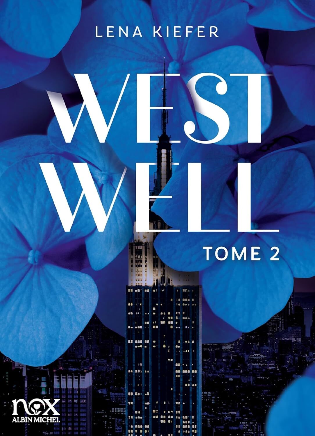 Westwell (2) - Lena Kiefer (Broché)-zoom-1
