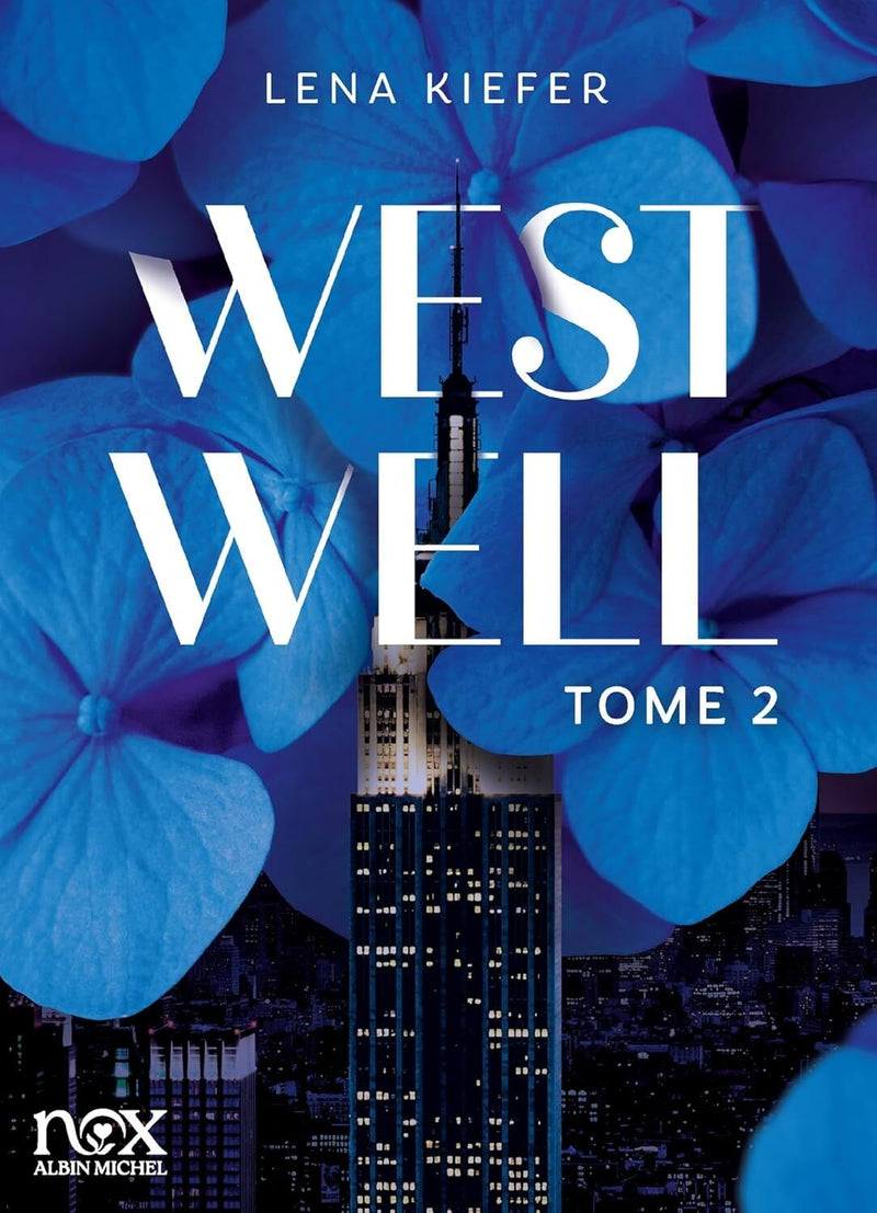 Westwell (2) - Lena Kiefer (Broché)-zoom-