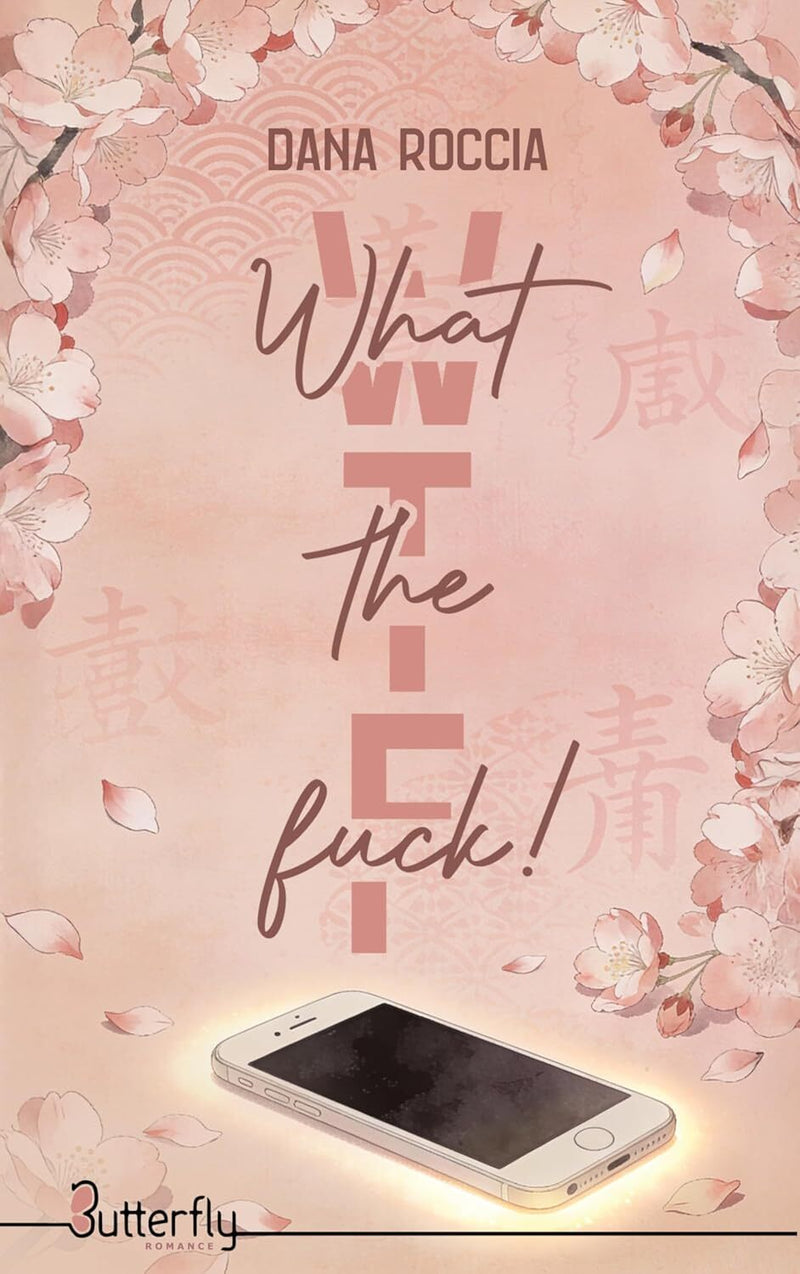 What the Fuck - Dana Roccia (Broché)-zoom-