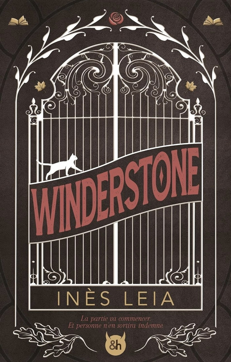 Winderstone - Inès Leia (Broché)-zoom-