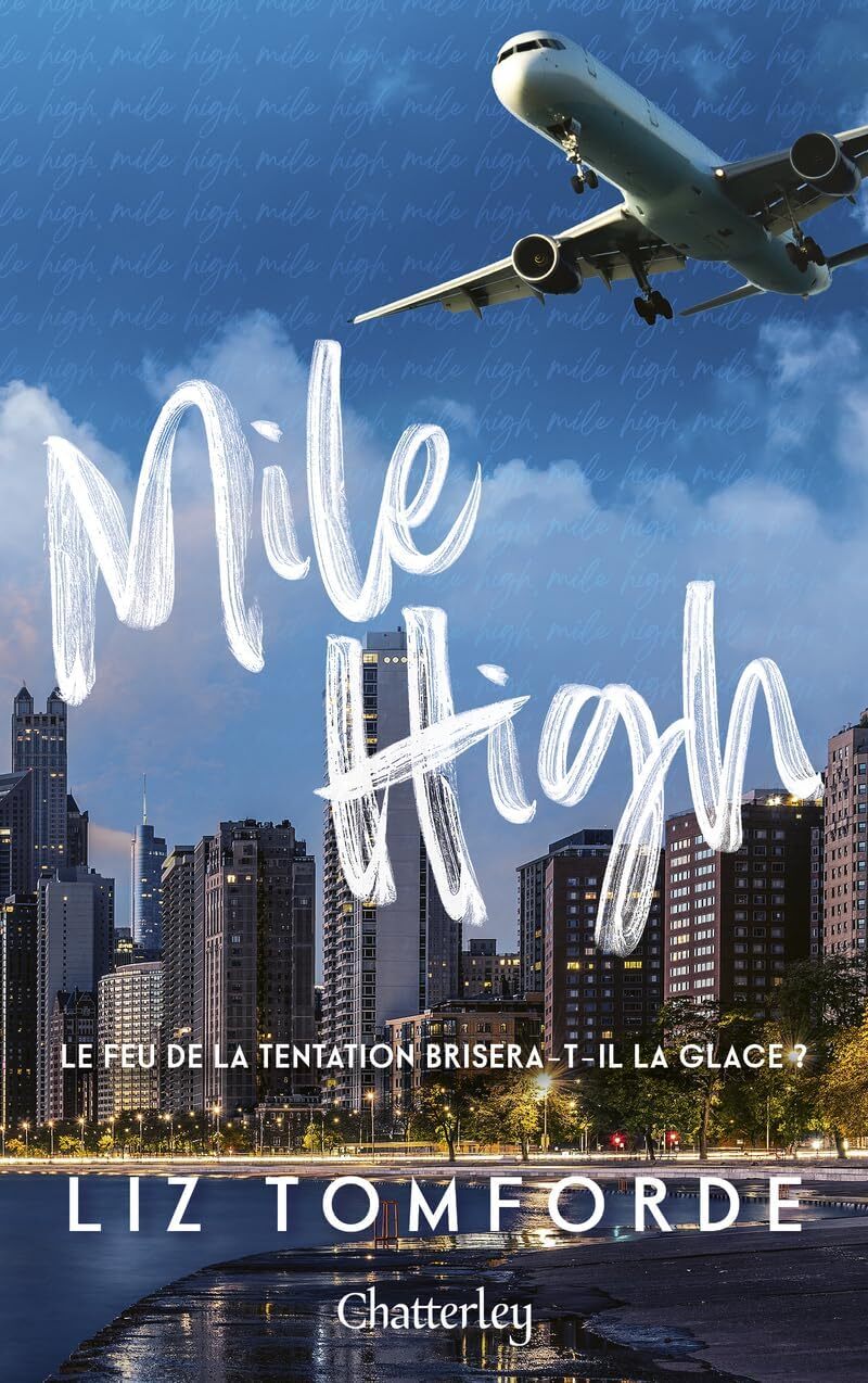 Mile High (1) - Liz Tomforde (Broché)
